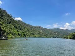 -浈阳坊旅游小镇