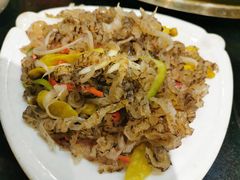 -大杰海鲜锅(基隆路店)