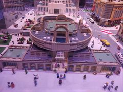 -上海乐高探索中心