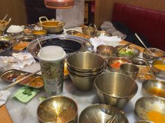 -韩宫宴和牛烤肉(宜兴八佰伴店)