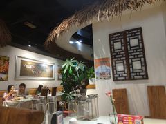 -茶花妹子云南餐厅(传媒大学店)