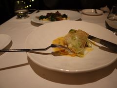 银鳕鱼-福楼法餐厅FLO