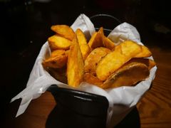 -圣徒精酿美式餐厅saints brewing(裕华万达步行街店)