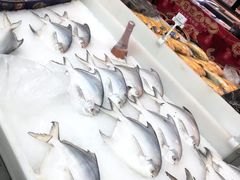 -盒马鲜生(杨高南路店)