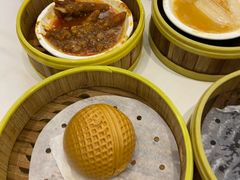 -圣丰城酒家·宴会(宝安大仟里店)