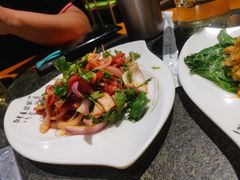 -鹤之乡·齐齐哈尔烤肉·非遗(秋涛路店)