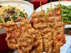 -永红源啤酒·烧烤·海鲜·大排档(台柳路店)