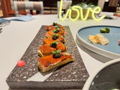 -广州富力丽思卡尔顿酒店·丽轩·粤菜