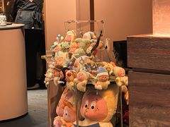 -色響火锅(恒隆广场店)