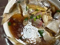 -玲燕蒸菜馆(江东路店)