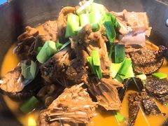 -唐师傅湘西名菜馆(武陵路店)