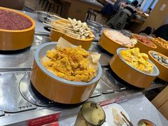 -喜家自助小火锅(卓悦里店)