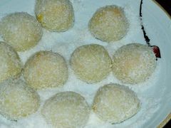 糯米糍-津嘉蛋糕坊(西华路店)