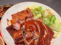 -阿诚市井潮汕菜(金台路店)