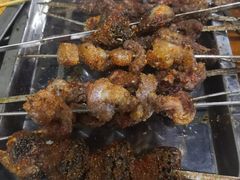 -清真·马坡烧烤涮牛肚·酸浆火锅(新区总店)