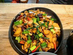 -树厨贵州菜(大十字店)