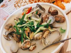 -避风塘(嘉兴八佰伴店)