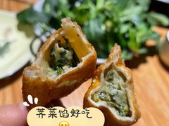 -茸梅路右拐龙虾-农家菜(松江店)