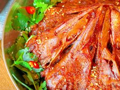 -大哈福烧烤·海鲜·家常菜(延安三路店)