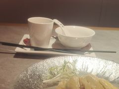 -啫神·广州地标美食(北京路店)