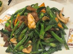 -凤城礼记鱼翅海鲜酒家(新马路总店)