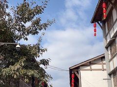 -海窝子古镇