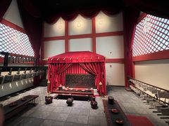 -北京大葆台遗址博物馆