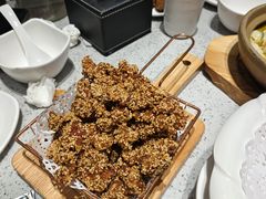 -紫光园·烤鸭·北京菜(团结湖店)