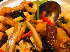 -静颐茶馆·素食(龙华店)