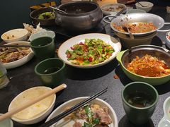 -云海肴·汽锅鸡·云南菜(领展购物广场·中关村店)