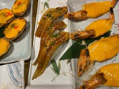-山之川日料放题(通州店)