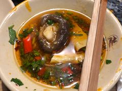 -蜀大侠·牛肉自助火锅(慈溪店)
