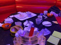 -萧邦音乐会所KTV·蒸汽活海鲜自助(福田店)