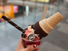 -DQ·蛋糕·冰淇淋(荟聚中心店)