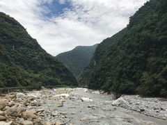 -太鲁阁公园