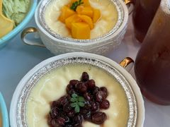 -梁子刨冰王&梁小糖(王顶堤店)