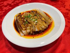 -正阳门饭庄·烤鸭·北京菜(万丰路七里庄店)