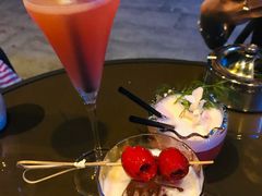 -柒Lounge(三里屯店)