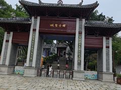 -国恩寺