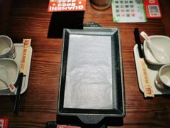 -管氏翅吧(台湾街店)