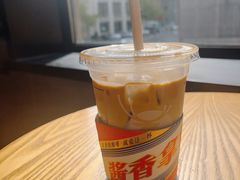 -瑞幸咖啡(人民路店)
