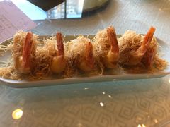 -顺峰海鲜酒楼(省府店)