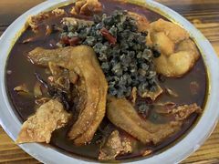 -凤张螺蛳粉·爽口粉(跃进路总店)