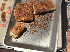 -叁宝烤肉• 西安烧烤(太乙路店)