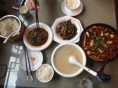 -随善园餐厅(大理店)
