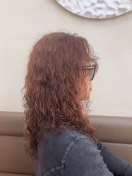 -东时烫染造型·Hair Salon