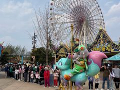 -七彩云南欢乐世界