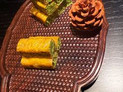 -锦楼·臻选新杭帮(杭州中心店)