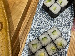 -Sushi Love 创意寿司(丽影广场店)