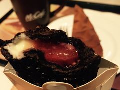 -麦当劳(禄口机场T2航站楼)